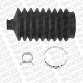 Комплект пыльника, рулевое управление MONROE L1563
