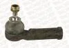 MONROE FORD Наконечник тяги рулевой лев.Mondeo 96-, Cougar 98- L16140