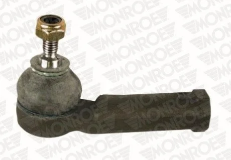 FORD Наконечник тяги рулевой лев.Mondeo 96-, Cougar 98- MONROE L16140