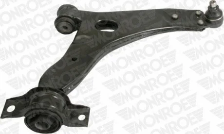 FORD Рычаг к-кт нижн.прав. Focus 98- MONROE L16539