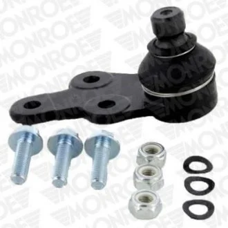 FORD Шаровая опора лев.с креплением! Kuga 2.0TDCi 08- MONROE L16582