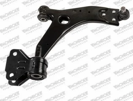 Рычаг подвески передний правый FORD C-MAX II (DXA/CB7, DXA/CEU) 10-19, FOCUS III MONROE L16591