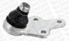 Опора кульова передняя нижня ліва (з кріпленням) FORD C-MAX II (DXA/CB7, DXA/CEU) 10-19, FOCUS III 10- (L16596) MONROE