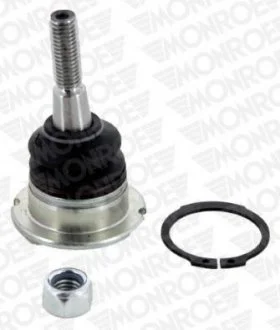 Слоеная опора,передняя ось MONROE L17510