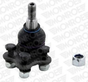 LANDROVER Шаровая опора нижн.Freelander 05- MONROE L17519