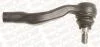 Наконечник рулевой тяги правый MERCEDES-BENZ VIANO (W639) 03-, VITO / MIXTO Van (W639) 03- (L23115) MONROE