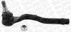 MONROE DB Наконечник рулевой тяги лев.4-matic W221 05- L23144