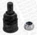 Опора кульова MERCEDES-BENZ CLS (C219) 04-11, E-CLASS (W211) 02-09, E-CLASS T-Model (S211) 03-09 (L23568) MONROE L23568
