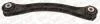 Рычаг подвески задний MERCEDES-BENZ C-CLASS (W202) 93-00, C-CLASS (W203) 00-07 (L23617) MONROE