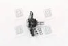 Опора кульова OPEL ASTRA G, H, VECTRA B 94 перед. міст MONROE L24517 (фото 4)