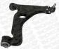 Рычаг подвески передний правый OPEL ASTRA H (A04) 04-14, ASTRA H CLASSIC Hatchback (A04) 09- (L24547) MONROE