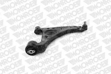WAHACZ CHEVROLET OPEL L MONROE L24555