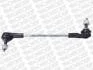 MONROE OPEL Тяга стабилизатора передн.лев.Astra K 15- L24622