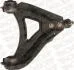 MONROE RENAULT Рычаг к-кт! передн.нижн.прав.R19,,Megane L25505