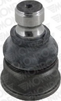 Опора шаровая передняя нижняя OPEL MOVANO A Van (X70) 99-/RENAULT MASTER II Bus MONROE L25518