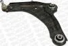 MONROE RENAULT Рычаг к-кт левый Laguna 01- L25530