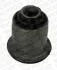 MONROE RENAULT С/блок передн.рычага (33*12*49) Megane 02-,Scenic 03- L25812