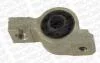 Сайлентблок PEUGEOT 406 (8B) 95-05, 406 Break (8E/F) 96-04 (L28800) MONROE