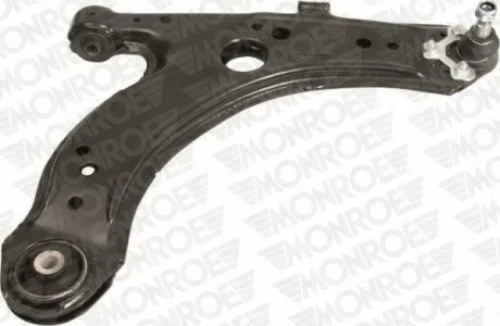 Рычаг независимой подвески колеса, подвеска колеса MONROE L29545