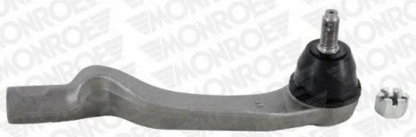 HONDA Наконечник рулевой тяги лев. Civic VI MONROE L40123