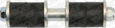 MAZDA Тяга стабилизатора передн.лев./прав.323 85- MONROE L50110