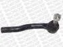 MONROE MAZDA Наконечник рул тяги.прав.Mazda 3/6 13- L50167