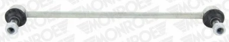 Стойка стабилизатора передняя SUZUKI GRAND VITARA II (JT, TE, TD) 05- M MONROE L69602 (фото 1)
