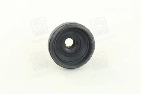 Опора амортизатора резинометаллическая в комплекте. MONROE MK027