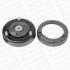 MONROE BMW Подушка аморт.задн.(с подшипн.) E38 94- MK189