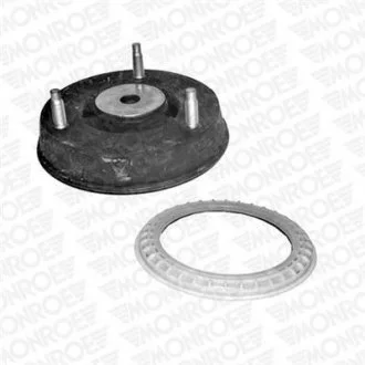 FORD Подушка аморт.(с подшипн.) Transit 00- MONROE MK201