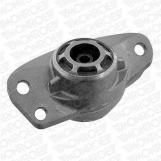 VW Подушка аморт.(круглая!) задн.Audi A3,Seat,Skoda Octavia,Golf Plus,V,V MONROE MK203