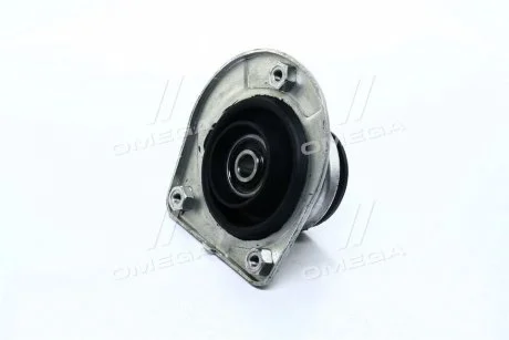 Амортизатора компл. монтажный FIAT DOBLO передн. лев. MONROE MK375L
