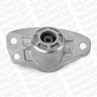 VW Опора амортизатора (овал!) задн.Touran,Skoda Octavia 03- MONROE MK386