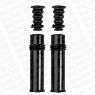 Фото 1 - citroen защита аморт.задн.к-кт c4,ds4,peugeot 307,3008,308 05- MONROE PK131 CITROEN Защита аморт.задн.к-кт C4,DS4,Peugeot 307,3008,308 05- MONROE PK131 (фото 1)