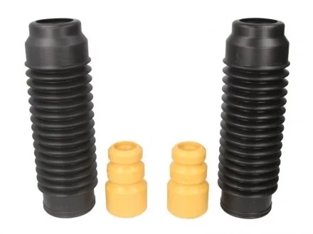 SUZUKI Пылезащитный к-кт амортизатора на ось LIANA 01- MONROE PK323 (фото 1)