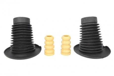 Пильовик з відбійником аморт. LAND ROVER FREELANDER I (L314) передн. MONROE PK381