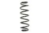 MONROE VW Пружина подвески задн.Golf V,VI,Skoda Octavia 1.4/2.0 06- SE3292