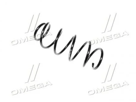 Пружина підв. FORD FUSION передн. OESpectrum MONROE SP2429