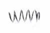 Пружина подв. VW Caddy передн. OESpectrum (пр-во Monroe) SP3286