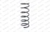Пружина підвіски MONROE SP4113 (фото 2)