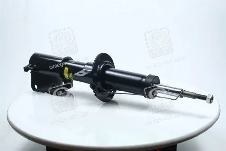 Амортизатор передн.Nissan Primastar 03.01-; Opel Vivaro 08.01-; Renault Trafic 03.01- MONROE V4504