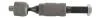 Рульова тяга(без наконечника) AL-AX-5416