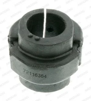 Втулка стабилизатора резиновая MOOG AU-SB-13386