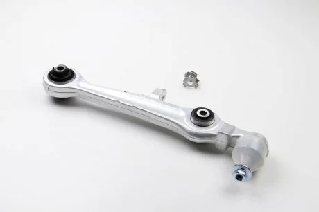 Рычаг передний нижний Passat B5/Audi A4/A6 00- (передний) (конус 17мм) MOOG AU-TC-0723