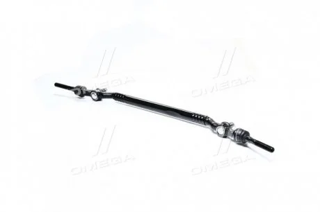 Тяга рульова BMW 7(E38) 94-01 перед. міст (-) MOOG BM-DS-4349 (фото 1)