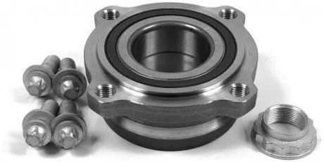 Ступица колеса MOOG BM-WB-11347