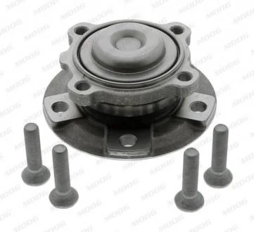 Комплект подшипника ступицы колеса MOOG BM-WB-12883