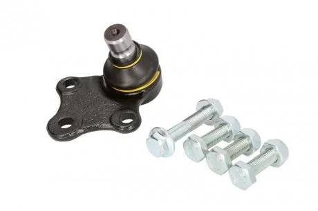 Шаровая опора Berlingo/Partner 96- (ch.07973>/конус 18) MOOG CI-BJ-0523