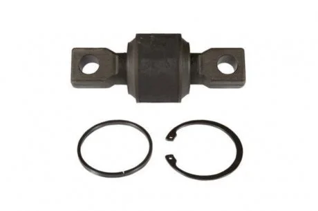 Сайлентбоки подвески с двумя стопорными кольцами. MOOG DF-RK-8685