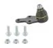 Опора шаровая FORD MONDEO III (пр-во Moog) FD-BJ-0474